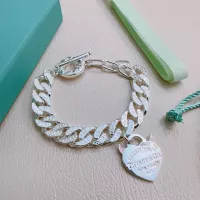 $68.00 USD Tiffany Bracelets #1290720