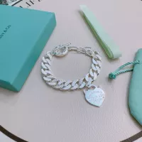 $68.00 USD Tiffany Bracelets #1290720