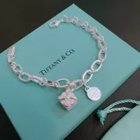 $48.00 USD Tiffany Bracelets #1290723