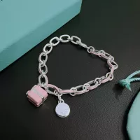 $48.00 USD Tiffany Bracelets #1290723