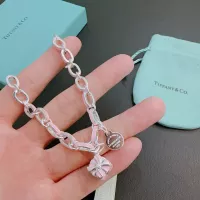 $48.00 USD Tiffany Bracelets #1290723