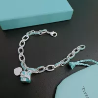 $48.00 USD Tiffany Bracelets #1290724