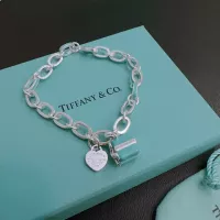 $48.00 USD Tiffany Bracelets #1290724