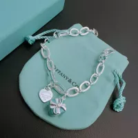 $48.00 USD Tiffany Bracelets #1290724