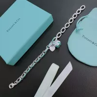 $48.00 USD Tiffany Bracelets #1290724