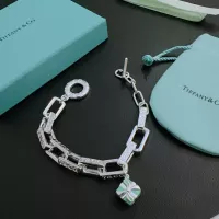 $64.00 USD Tiffany Bracelets #1290727