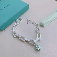 $64.00 USD Tiffany Bracelets #1290727
