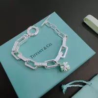 $64.00 USD Tiffany Bracelets #1290727