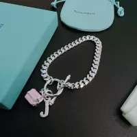 $52.00 USD Tiffany Bracelets #1290732