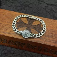 $52.00 USD Chrome Hearts Bracelets #1290742