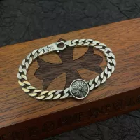 $52.00 USD Chrome Hearts Bracelets #1290742