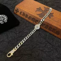 $52.00 USD Chrome Hearts Bracelets #1290742