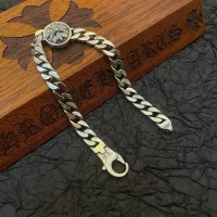 $52.00 USD Chrome Hearts Bracelets #1290742