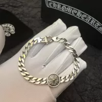 $52.00 USD Chrome Hearts Bracelets #1290742