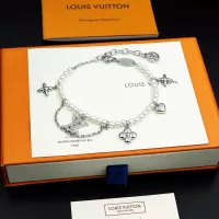 $27.00 USD Louis Vuitton LV Bracelets #1290755