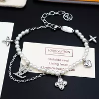 $27.00 USD Louis Vuitton LV Bracelets #1290755