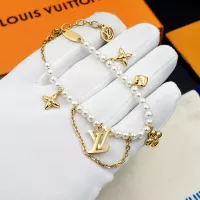 $27.00 USD Louis Vuitton LV Bracelets #1290758