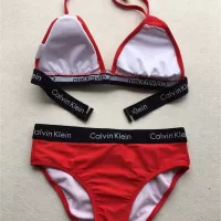 $25.00 USD Calvin Klein CK Bathing Suits For Women #1290760