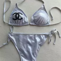$25.00 USD Chanel Bathing Suits For Women #1290765