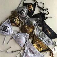$25.00 USD Chanel Bathing Suits For Women #1290766