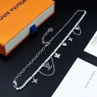 $29.00 USD Louis Vuitton Necklaces #1290769