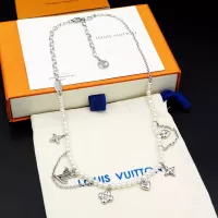 $29.00 USD Louis Vuitton Necklaces #1290769