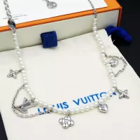 $29.00 USD Louis Vuitton Necklaces #1290769