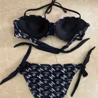 $25.00 USD Chanel Bathing Suits For Women #1290772