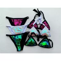 $25.00 USD Chanel Bathing Suits For Women #1290774