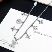 $29.00 USD Louis Vuitton Necklaces #1290778