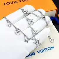 $29.00 USD Louis Vuitton Necklaces #1290778