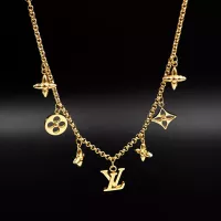 $29.00 USD Louis Vuitton Necklaces #1290779