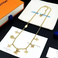 $29.00 USD Louis Vuitton Necklaces #1290779