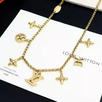 $29.00 USD Louis Vuitton Necklaces #1290779