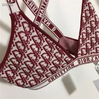 $42.00 USD Christian Dior Bathing Suits For Women #1290782