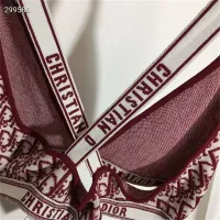 $42.00 USD Christian Dior Bathing Suits For Women #1290782