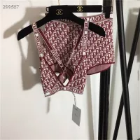 $42.00 USD Christian Dior Bathing Suits For Women #1290782