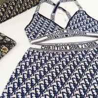 $42.00 USD Christian Dior Bathing Suits For Women #1290783
