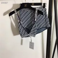 $42.00 USD Christian Dior Bathing Suits For Women #1290783