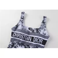 $29.00 USD Christian Dior Bathing Suits For Women #1290786