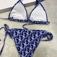 $25.00 USD Christian Dior Bathing Suits For Women #1290794