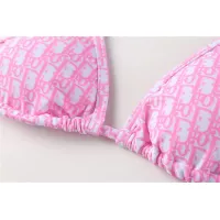 $25.00 USD Christian Dior Bathing Suits For Women #1290797