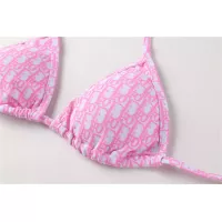 $25.00 USD Christian Dior Bathing Suits For Women #1290797