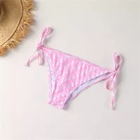 $25.00 USD Christian Dior Bathing Suits For Women #1290797