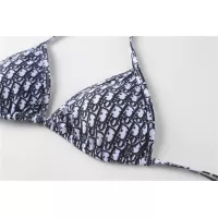 $25.00 USD Christian Dior Bathing Suits For Women #1290798