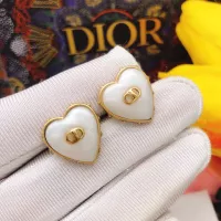 $27.00 USD Christian Dior Earrings For Women #1290823
