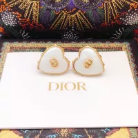 $27.00 USD Christian Dior Earrings For Women #1290823