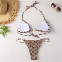 $25.00 USD Gucci Swimming & Bathing Suits For Women #1290824