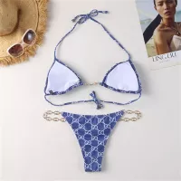 $25.00 USD Gucci Swimming & Bathing Suits For Women #1290825