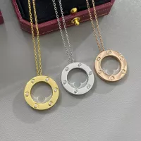 $39.00 USD Cartier Necklaces #1290832